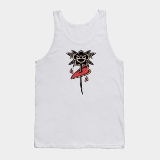 Hurt Heart Tank Top